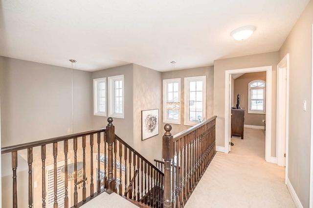 13 Auburn Crt, House detached with 4 bedrooms, 3 bathrooms and 6 parking in Barrie ON | Image 20
