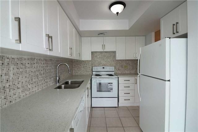 1003 - 10 Markbrook Lane, Condo with 2 bedrooms, 2 bathrooms and 1 parking in Toronto ON | Image 1