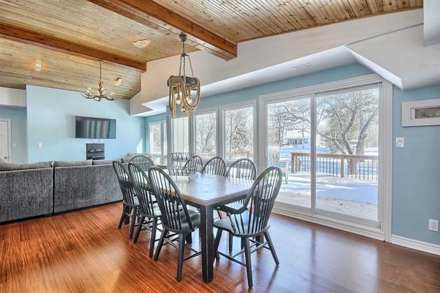 12 Shankland Dr, House detached with 4 bedrooms, 2 bathrooms and 5 parking in Kawartha Lakes ON | Image 1