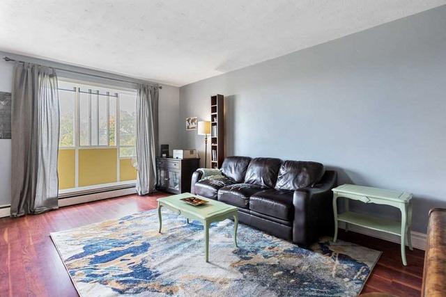 506 - 101 Queen St S, Condo with 1 bedrooms, 1 bathrooms and 1 parking in Hamilton ON | Image 7