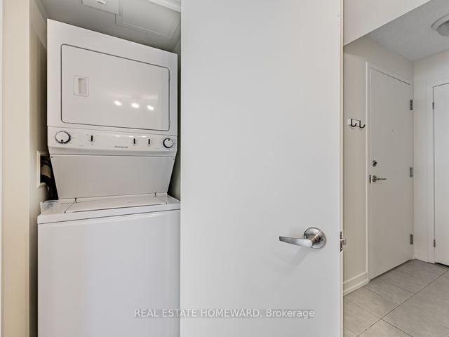 906 - 816 Lansdowne Ave, Condo with 1 bedrooms, 1 bathrooms and 0 parking in Toronto ON | Image 7