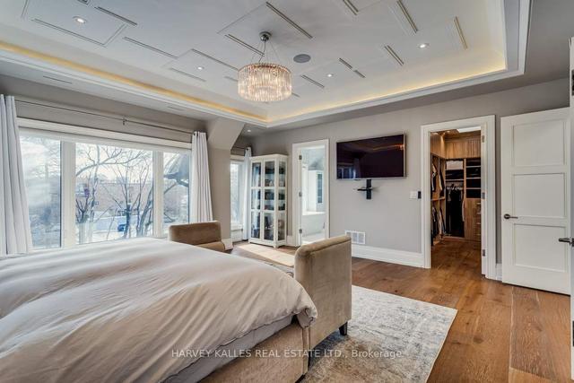 445 Glengrove Ave W, House detached with 4 bedrooms, 5 bathrooms and 6 parking in Toronto ON | Image 16