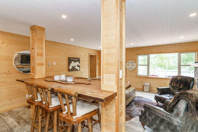 1060 Hammond Rd W, House detached with 3 bedrooms, 2 bathrooms and 6 parking in Lake of Bays ON | Image 25