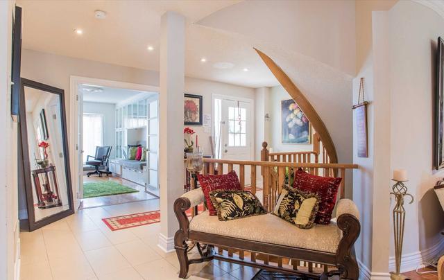 5932 Aquarius Crt, House detached with 5 bedrooms, 5 bathrooms and 6 parking in Mississauga ON | Image 38