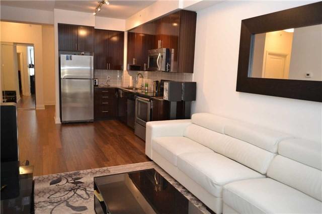 lph1-1 - 75 North Park Rd, Condo with 1 bedrooms, 1 bathrooms and 1 parking in Vaughan ON | Image 4