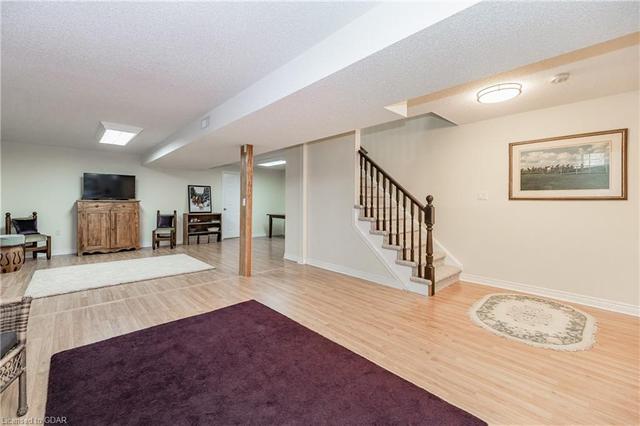 83 Parkside Drive, House detached with 2 bedrooms, 2 bathrooms and 4 parking in Guelph ON | Image 31
