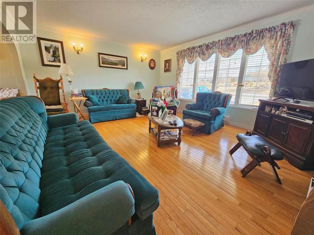 8 Grades Avenue, House detached with 3 bedrooms, 1 bathrooms and null parking in Cow Head NL | Image 15