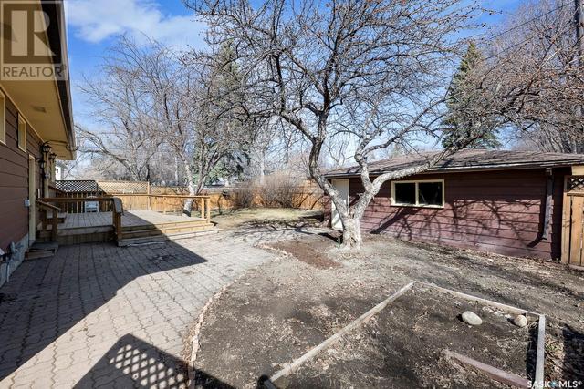 616 Shannon Road, House detached with 3 bedrooms, 2 bathrooms and null parking in Regina SK | Image 30