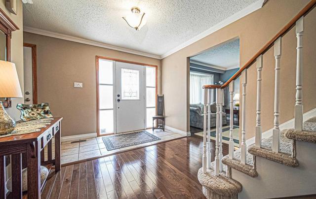 80 Chester Cres, House detached with 4 bedrooms, 3 bathrooms and 2 parking in Scugog ON | Image 5