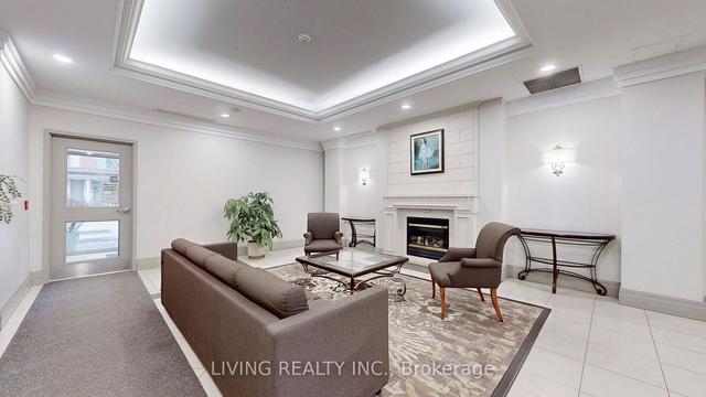 112 - 25 Times Ave, Condo with 0 bedrooms, 1 bathrooms and 1 parking in Markham ON | Image 27
