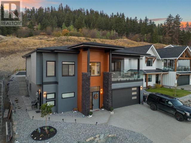 7141 Nakiska Drive, House detached with 5 bedrooms, 3 bathrooms and 2 parking in Vernon BC | Image 2