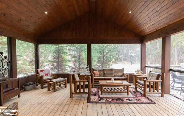 1004 Ransbury Road, House detached with 4 bedrooms, 3 bathrooms and null parking in Muskoka Lakes ON | Image 10