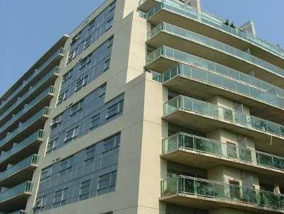 802 - 2464 Weston Rd, Condo with 1 bedrooms, 1 bathrooms and 1 parking in Toronto ON | Image 1
