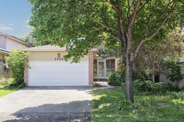 2960 Keynes Cres, House detached with 3 bedrooms, 4 bathrooms and 6 parking in Mississauga ON | Image 22
