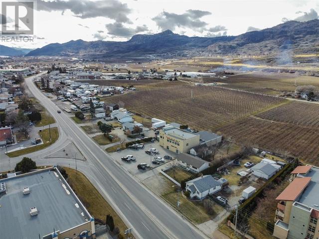 8410 97th Street, House detached with 8 bedrooms, 2 bathrooms and null parking in Osoyoos BC | Image 92