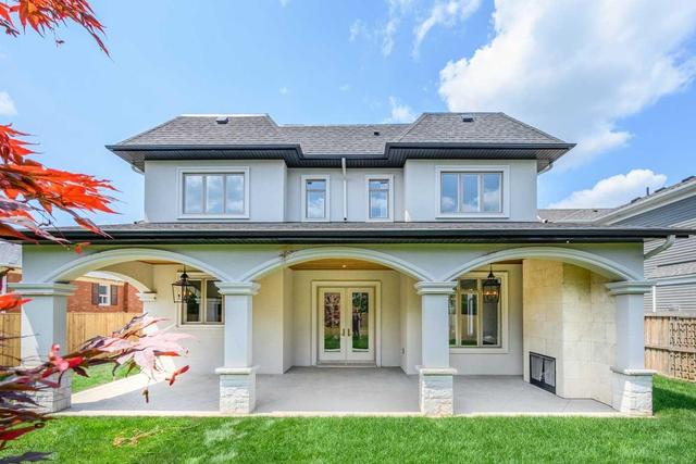1364 Tansley Dr, House detached with 4 bedrooms, 6 bathrooms and 4 parking in Oakville ON | Image 20