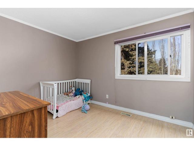 10778 31 Av Nw, House attached with 3 bedrooms, 1 bathrooms and null parking in Edmonton AB | Image 27
