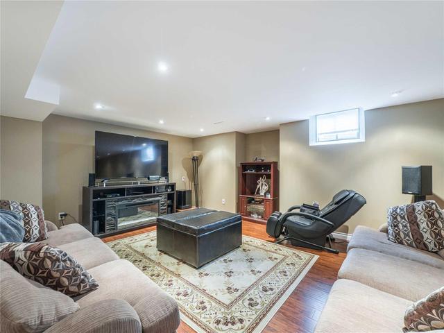 62 French Dr, House detached with 4 bedrooms, 5 bathrooms and 7 parking in Mono ON | Image 13