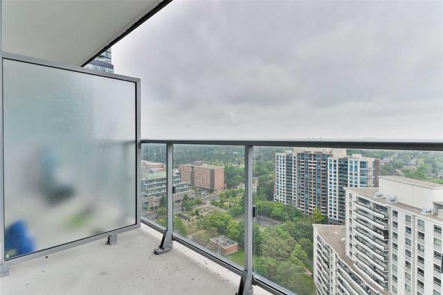 1901 - 5180 Yonge St, Condo with 2 bedrooms, 2 bathrooms and 1 parking in Toronto ON | Image 15