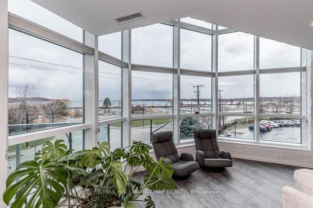 302 - 6 Toronto St, Condo with 2 bedrooms, 2 bathrooms and 1 parking in Barrie ON | Image 37