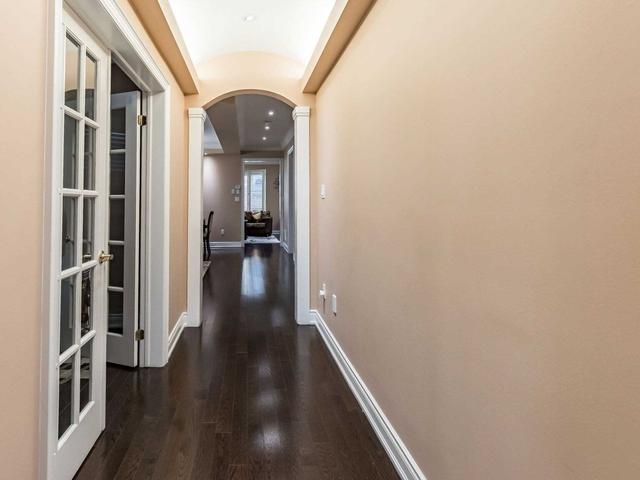 8 Orangeblossom Tr, House detached with 4 bedrooms, 6 bathrooms and 6 parking in Brampton ON | Image 34