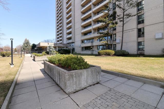 912 - 360 Ridelle Ave, Condo with 1 bedrooms, 1 bathrooms and 1 parking in Toronto ON | Image 34