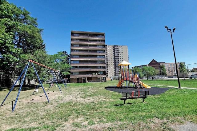 918 - 180 Markham Rd, Condo with 2 bedrooms, 2 bathrooms and 1 parking in Toronto ON | Image 28
