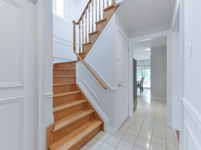 81 Woodcroft Lane, House detached with 3 bedrooms, 4 bathrooms and 4 parking in Vaughan ON | Image 4