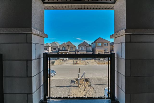 57 George Briar Dr W, House attached with 3 bedrooms, 3 bathrooms and 3 parking in Brant ON | Image 24