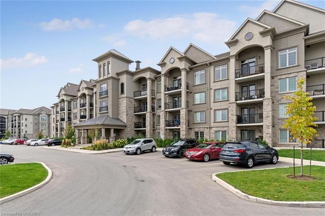 314 - 1460 Main St E, Condo with 2 bedrooms, 2 bathrooms and 1 parking in Milton ON | Image 11
