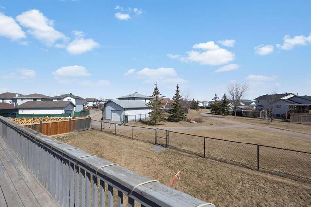 223 Laurier Lane, House detached with 5 bedrooms, 3 bathrooms and 6 parking in Wood Buffalo AB | Image 31