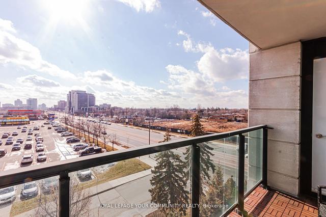 422 - 18 Harding Blvd, Condo with 2 bedrooms, 2 bathrooms and 1 parking in Richmond Hill ON | Image 24