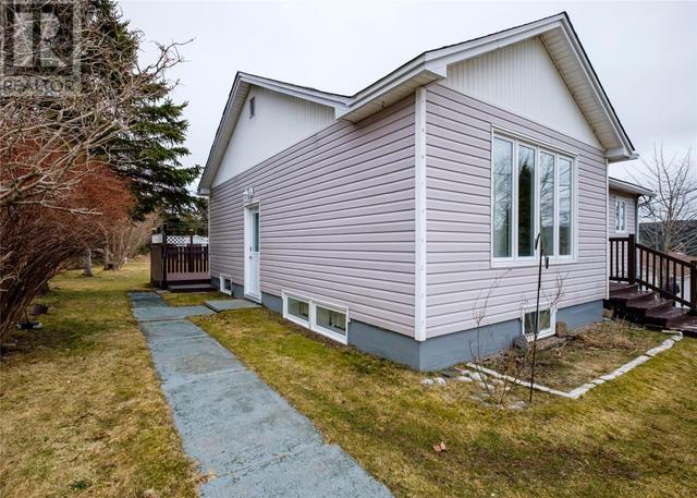 34 Church Road, House detached with 4 bedrooms, 2 bathrooms and null parking in Placentia NL | Image 8