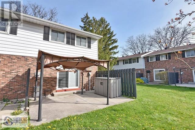 1 - 3070 Meadowbrook Lane, House semidetached with 3 bedrooms, 2 bathrooms and null parking in Windsor ON | Image 8