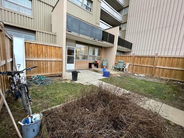 17 - 15 Albright Rd, Condo with 3 bedrooms, 2 bathrooms and 1 parking in Hamilton ON | Image 21