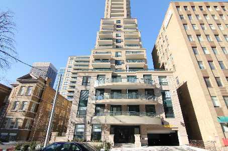 lph2802 - 35 Hayden St, Condo with 2 bedrooms, 3 bathrooms and 1 parking in Toronto ON | Image 1