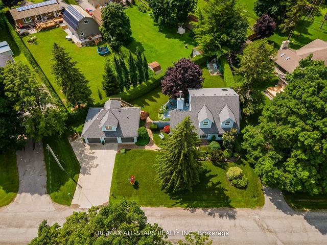 276 Union Ave, House detached with 2 bedrooms, 4 bathrooms and 8 parking in Scugog ON | Image 32