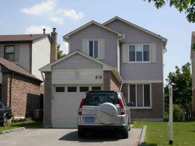 45 Mcknight Dr, House detached with 3 bedrooms, 3 bathrooms and 2 parking in Toronto ON | Image 1