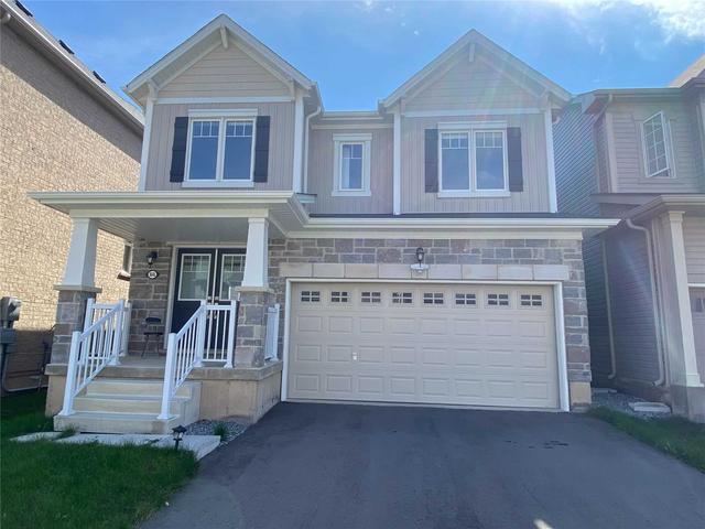 8646 Chickory Tr, House detached with 4 bedrooms, 3 bathrooms and 4 parking in Niagara Falls ON | Card Image