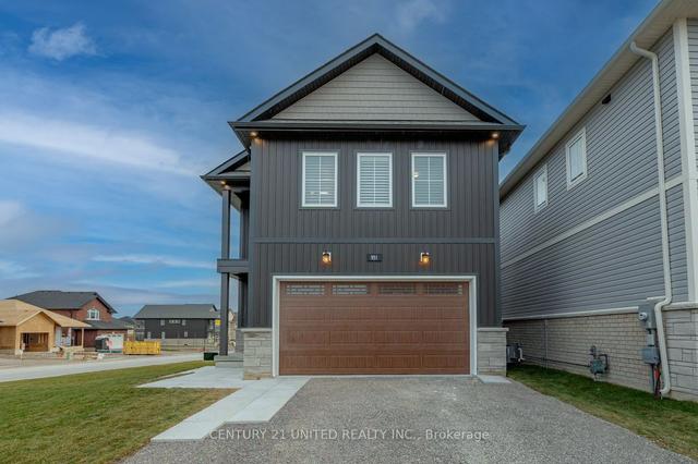 951 Bamford Terr, House detached with 4 bedrooms, 5 bathrooms and 4 parking in Peterborough ON | Image 12