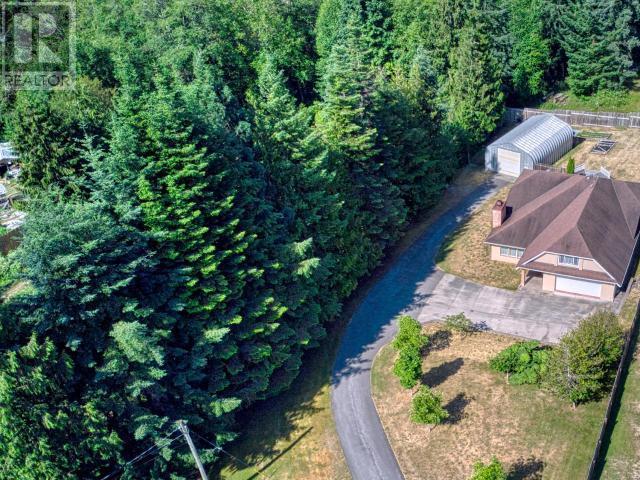 2339 Lang Bay Road, House detached with 3 bedrooms, 4 bathrooms and 2 parking in Powell River C BC | Image 45