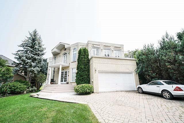 2179 Robin Dr, House detached with 4 bedrooms, 4 bathrooms and 6 parking in Mississauga ON | Image 1