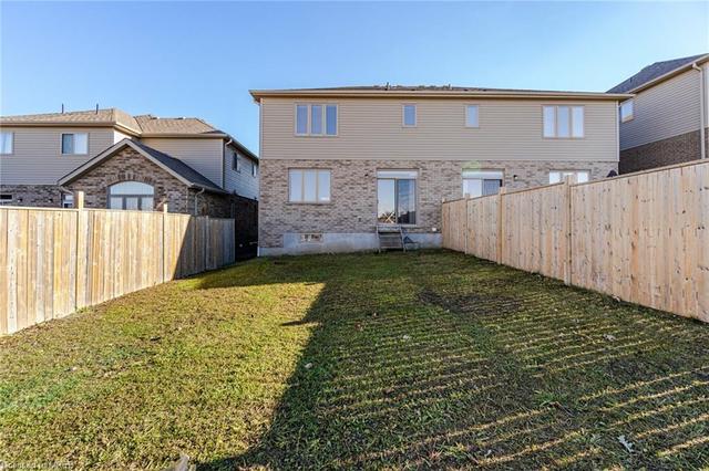 473 Avens Street, House semidetached with 3 bedrooms, 2 bathrooms and 3 parking in Waterloo ON | Image 29