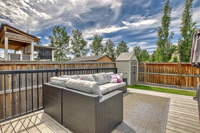 1085 Panamount Boulevard Nw, House detached with 4 bedrooms, 3 bathrooms and 4 parking in Calgary AB | Image 41