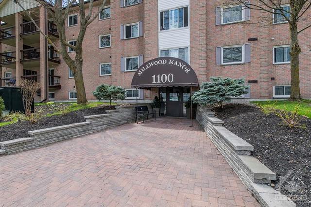1100 Millwood Avenue, Condo with 2 bedrooms, 1 bathrooms and 1 parking in Brockville ON | Image 1