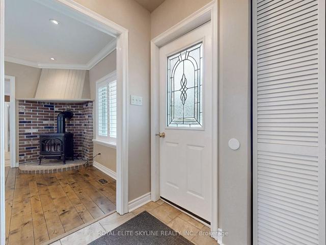 4636 Cherry St, House detached with 4 bedrooms, 6 bathrooms and 20 parking in Whitchurch Stouffville ON | Image 17