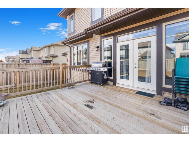 3223 Allan Wy Sw, House detached with 3 bedrooms, 2 bathrooms and null parking in Edmonton AB | Image 39