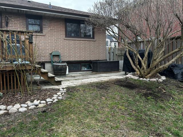 4 Lancer Dr, House detached with 3 bedrooms, 2 bathrooms and 7 parking in Vaughan ON | Image 6