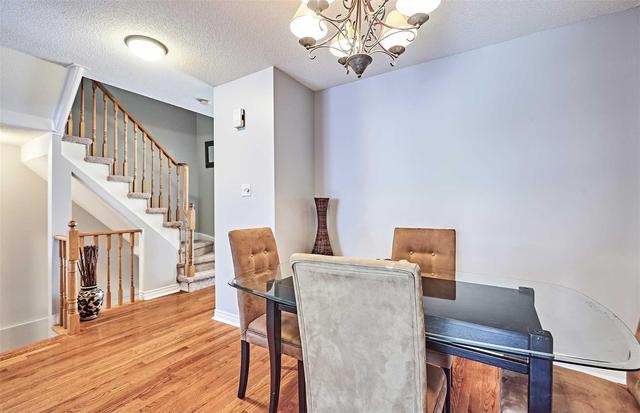 11 Macintyre Lane, Townhouse with 3 bedrooms, 3 bathrooms and 1 parking in Ajax ON | Image 8