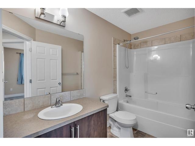 9622 110a Av Nw Nw, House detached with 5 bedrooms, 3 bathrooms and null parking in Edmonton AB | Image 30